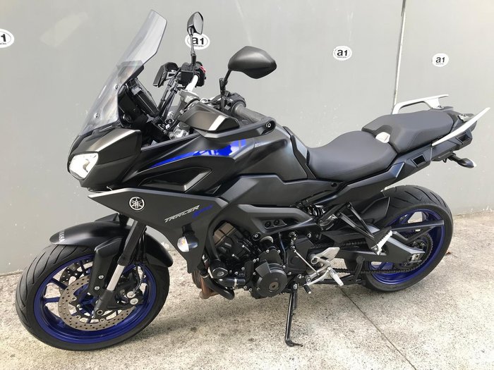2019 Yamaha MT-09 Tracer (MT09TRA)