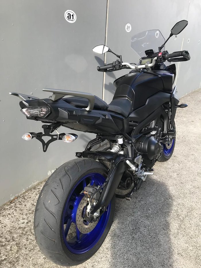2019 Yamaha MT-09 Tracer (MT09TRA)