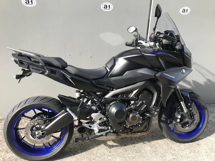 2019 Yamaha MT-09 Tracer (MT09TRA)