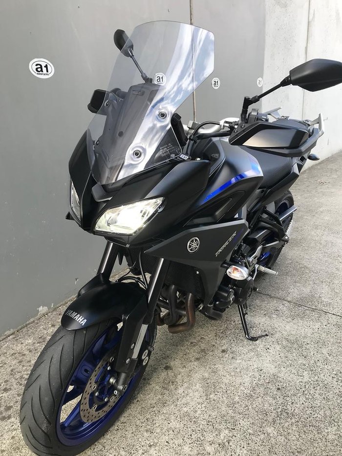 2019 Yamaha MT-09 Tracer (MT09TRA)