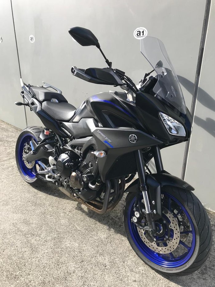 2019 Yamaha MT-09 Tracer (MT09TRA)