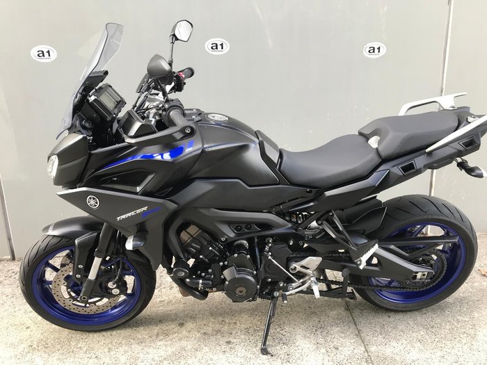 2019 Yamaha MT-09 Tracer (MT09TRA)