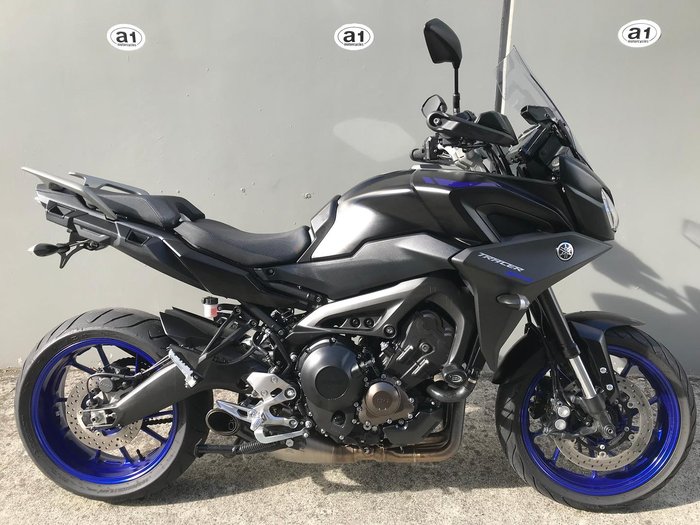 2019 Yamaha MT-09 Tracer (MT09TRA)