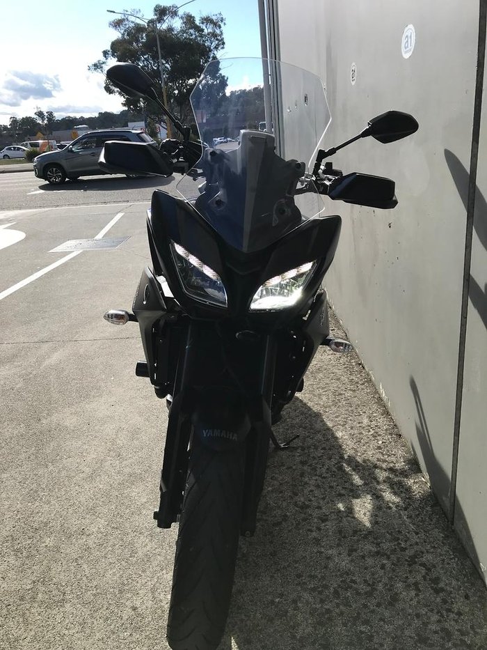 2019 Yamaha MT-09 Tracer (MT09TRA)