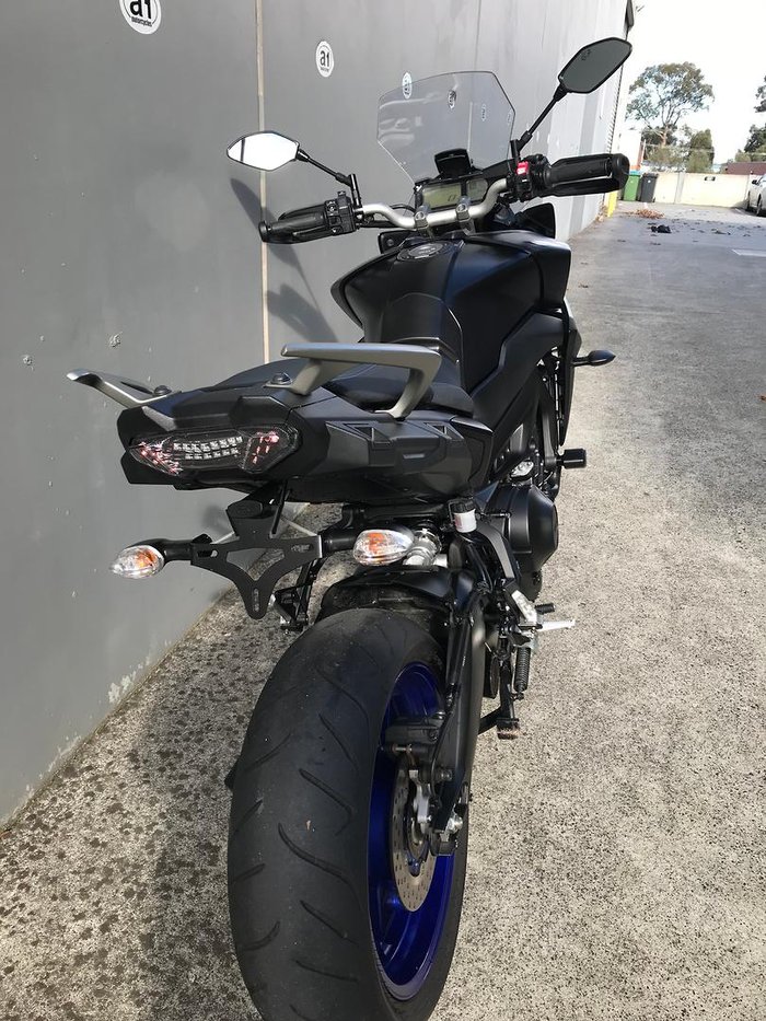 2019 Yamaha MT-09 Tracer (MT09TRA)