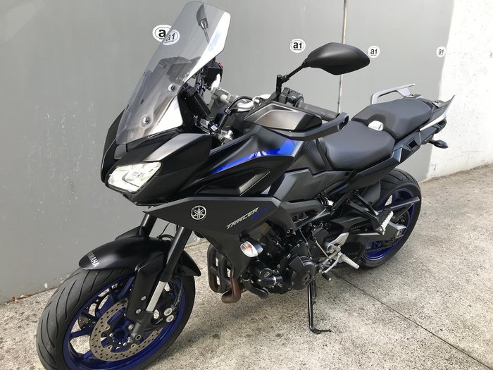 2019 Yamaha MT-09 Tracer (MT09TRA)