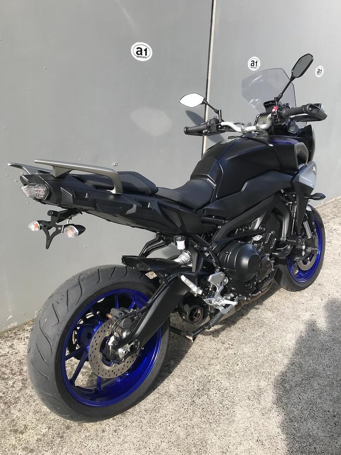 2019 Yamaha MT-09 Tracer (MT09TRA)