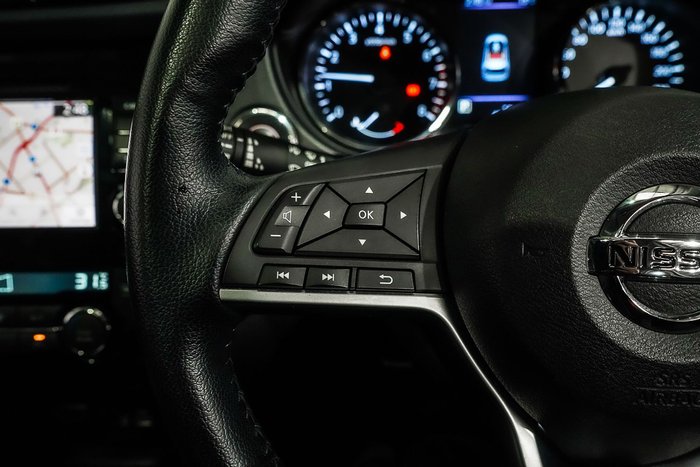 2022 Nissan X-TRAIL Ti
