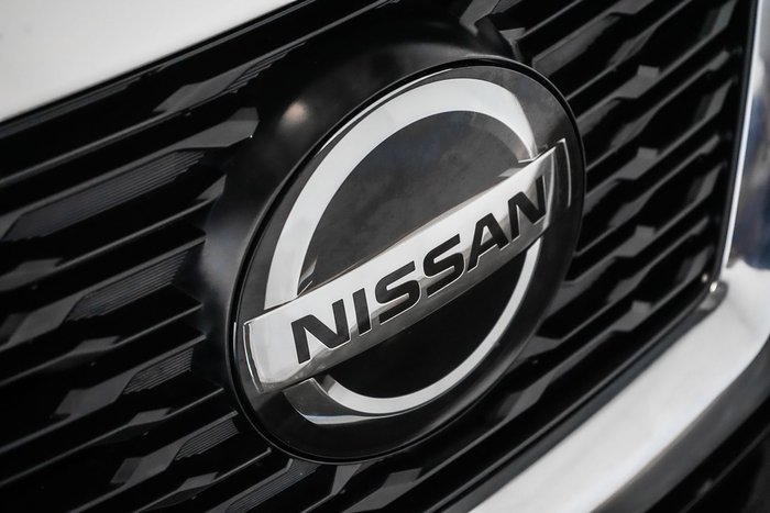 2022 Nissan X-TRAIL Ti
