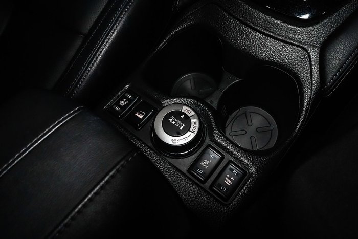 2022 Nissan X-TRAIL Ti