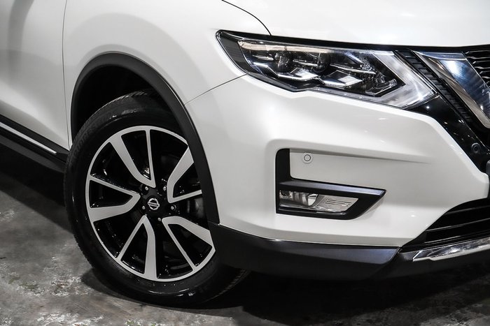 2022 Nissan X-TRAIL
