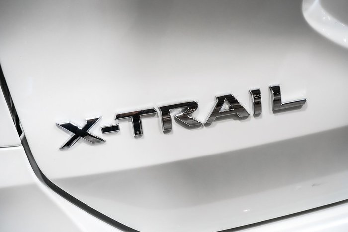 2022 Nissan X-TRAIL Ti