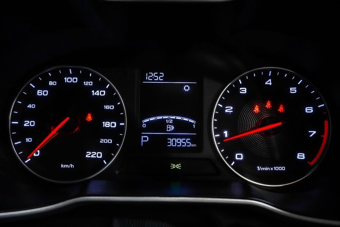 2024 MG ZS Excite
