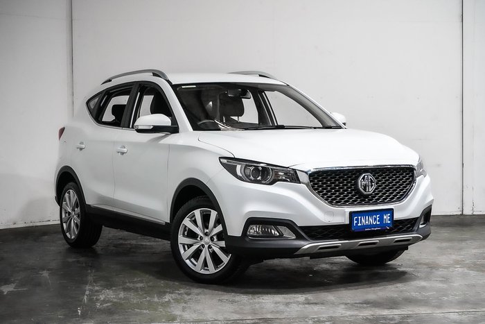 2024 MG ZS Excite