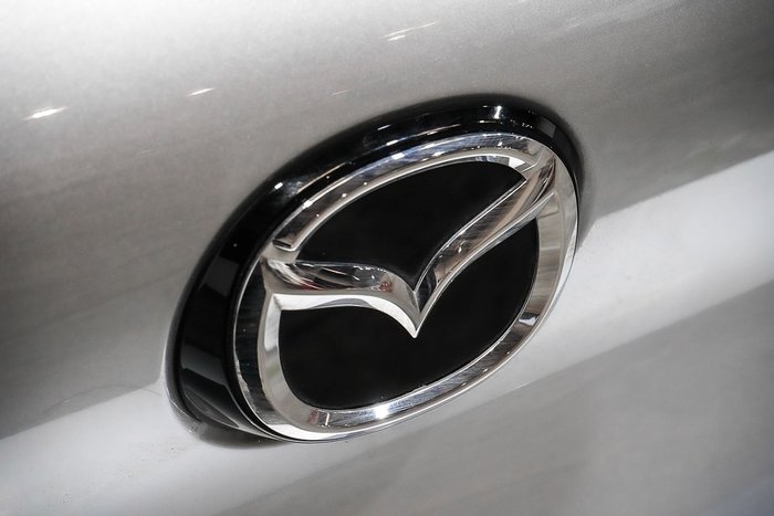 2021 Mazda 3 G20 Evolve