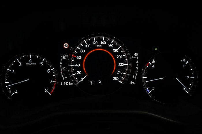 2021 Mazda 3 G20 Evolve