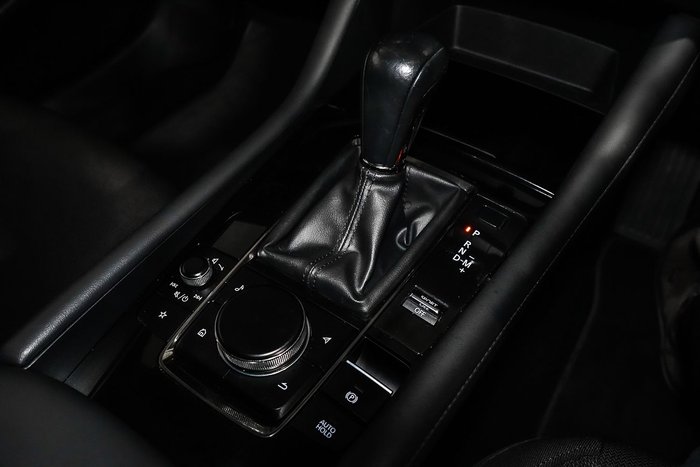 2021 Mazda 3 G20 Evolve