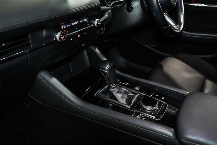 2021 Mazda 3 G20 Evolve