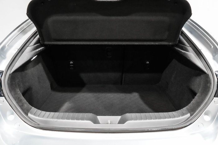 2021 Mazda 3 G20 Evolve