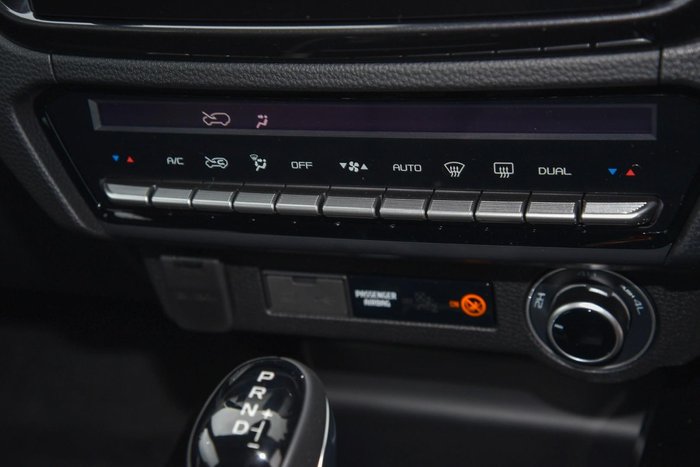 2025 Isuzu D-MAX X-TERRAIN MY24 4X4 Dual Range