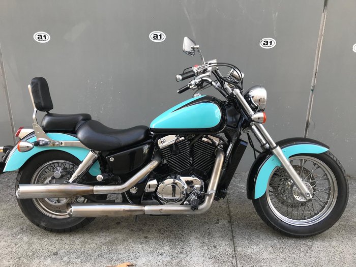 1995 Honda VT1100 Shadow ACE 