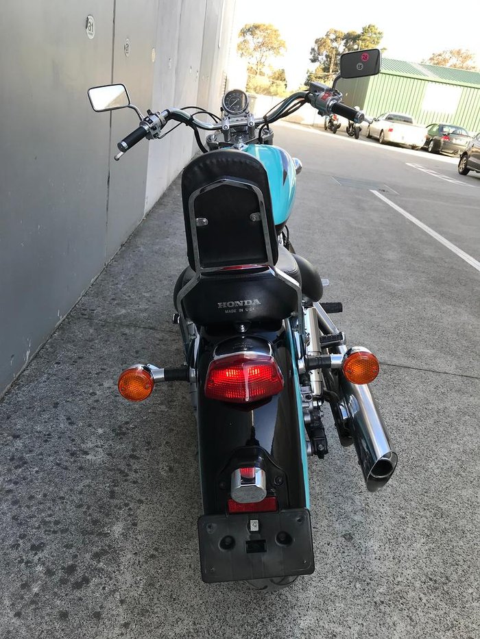 1995 Honda VT1100 Shadow ACE 