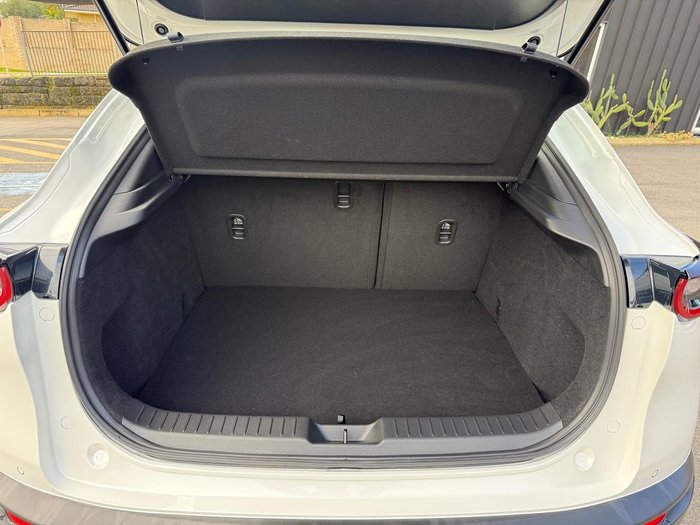 2024 Mazda CX-30 G20 Evolve