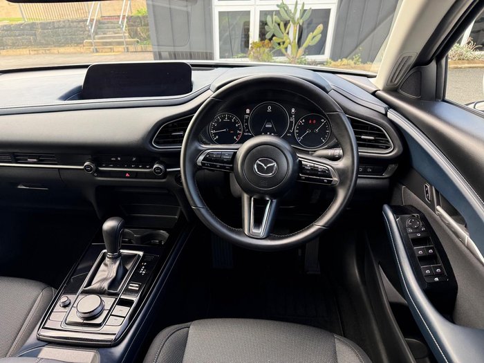 2024 Mazda CX-30 G20 Evolve