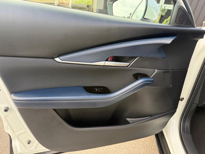 2024 Mazda CX-30 G20 Evolve