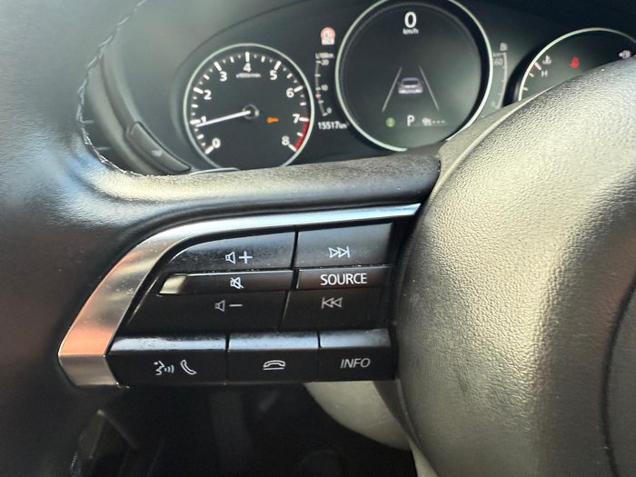 2024 Mazda CX-30 G20 Evolve