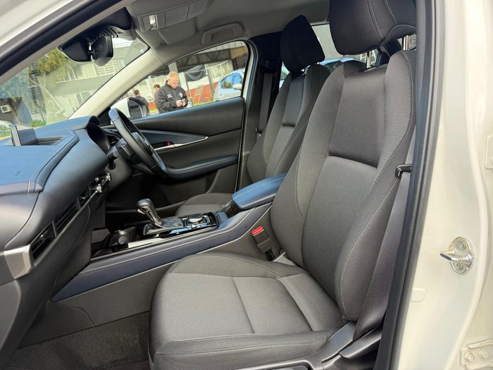 2024 Mazda CX-30 G20 Evolve