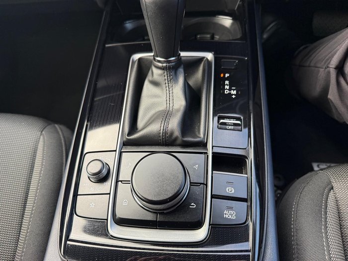 2024 Mazda CX-30 G20 Evolve