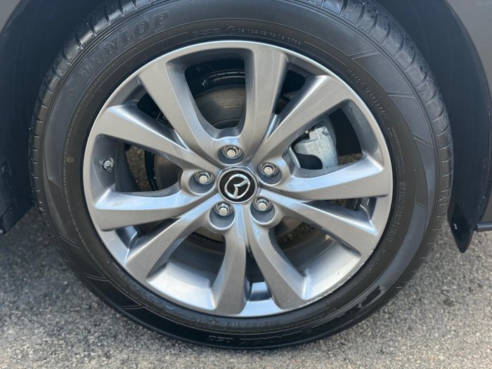 2024 Mazda CX-30 G20 Evolve