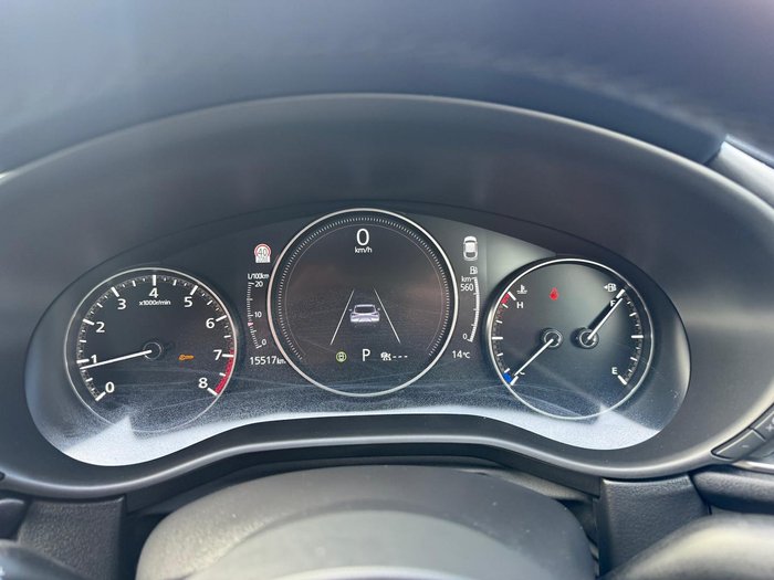 2024 Mazda CX-30 G20 Evolve