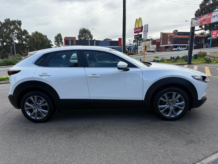 2024 Mazda CX-30 G20 Evolve