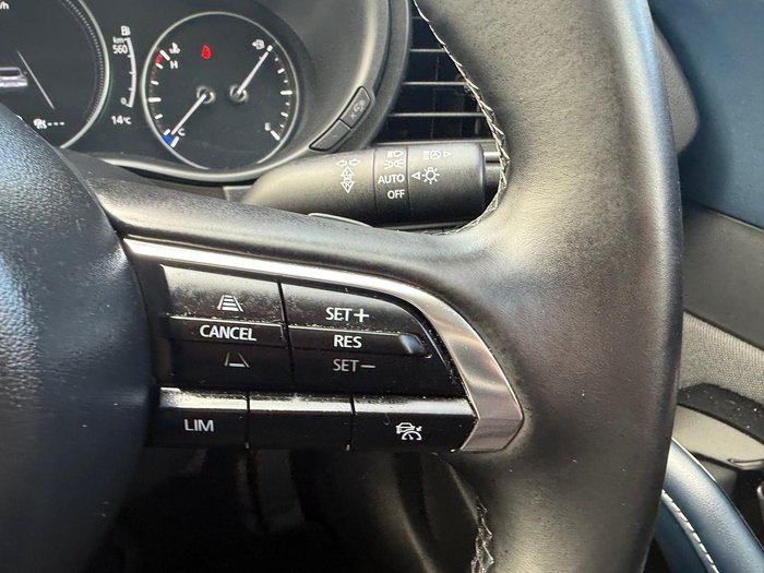 2024 Mazda CX-30 G20 Evolve