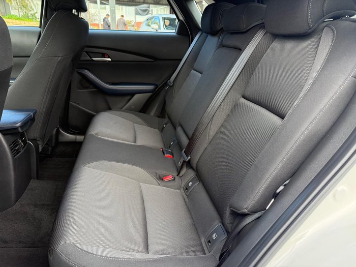 2024 Mazda CX-30 G20 Evolve