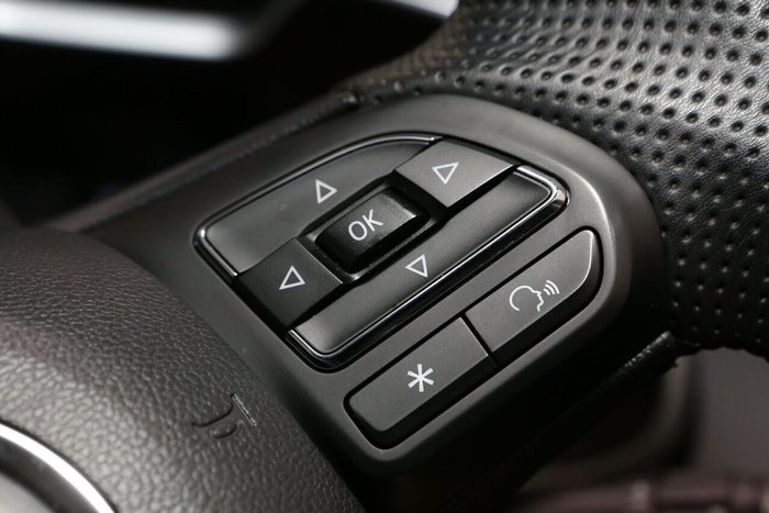 2024 MG ZS Excite