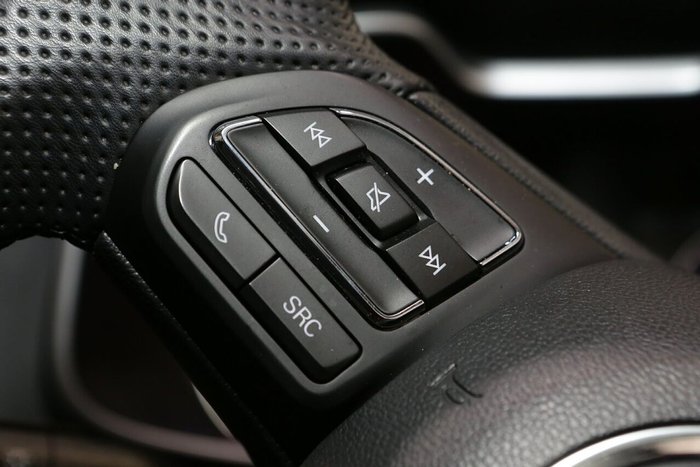 2024 MG ZS Excite