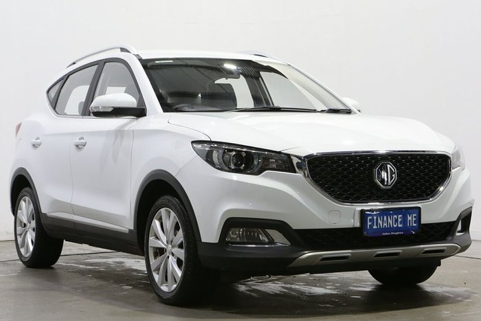 2024 MG ZS Excite