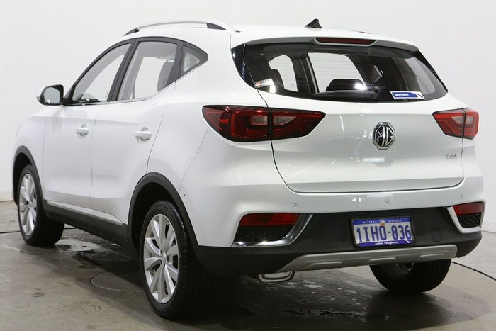 2024 MG ZS Excite