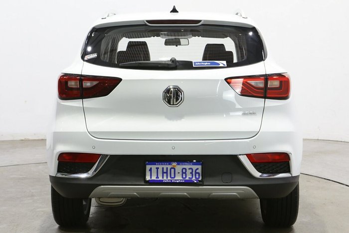 2024 MG ZS Excite