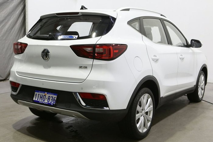 2024 MG ZS Excite