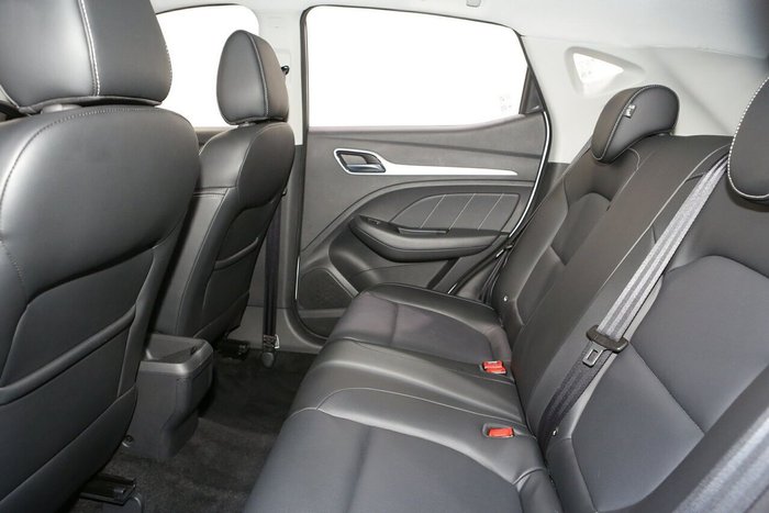 2024 MG ZS Excite