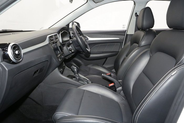 2024 MG ZS Excite