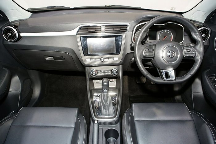 2024 MG ZS Excite