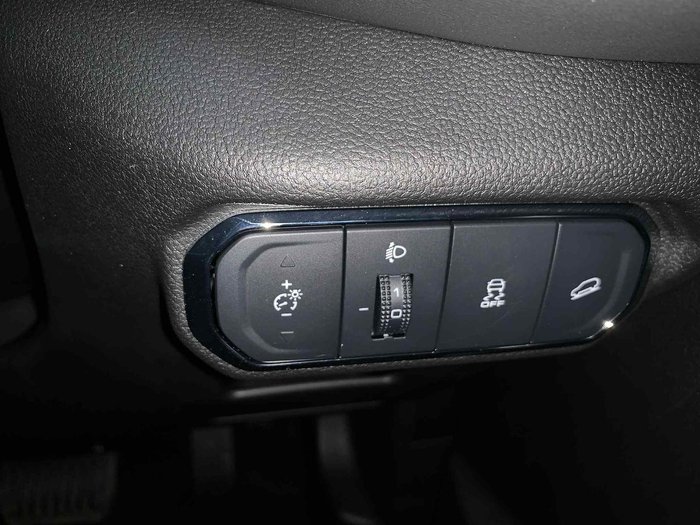 2025 GWM Haval Jolion Ultra Hybrid A02 Hamilton White