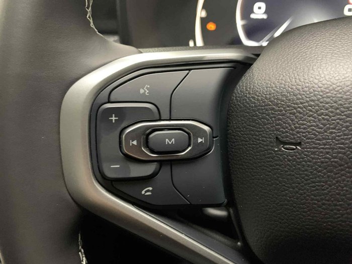 2025 GWM Haval Jolion Ultra Hybrid A02 Hamilton White