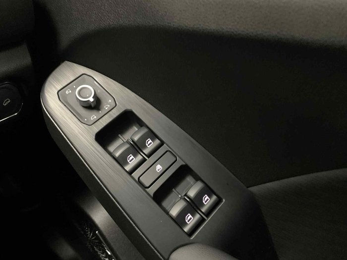 2025 GWM Haval Jolion Ultra Hybrid A02 Hamilton White