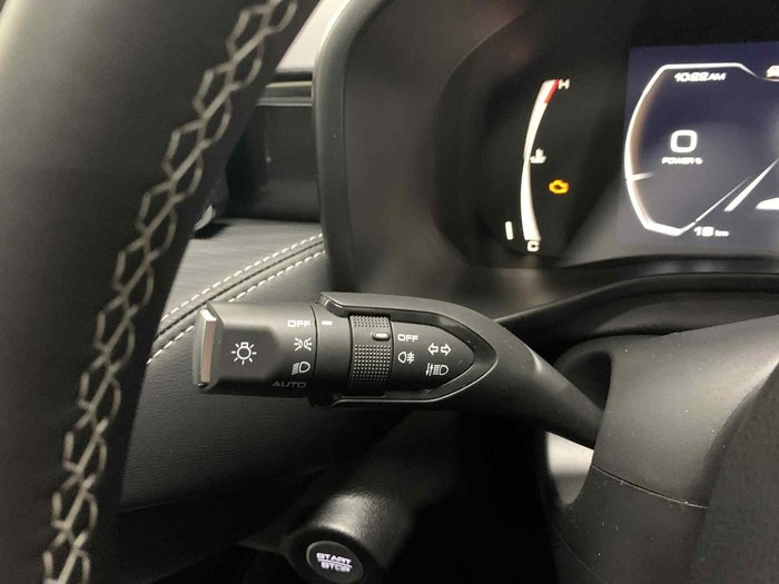 2025 GWM Haval Jolion Ultra Hybrid A02 Hamilton White